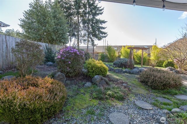 306 Taylor Boulevard, Sequim, WA 98382