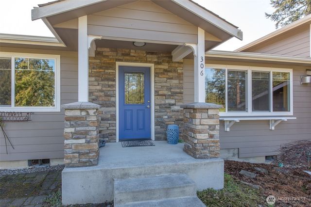 306 Taylor Boulevard, Sequim, WA 98382