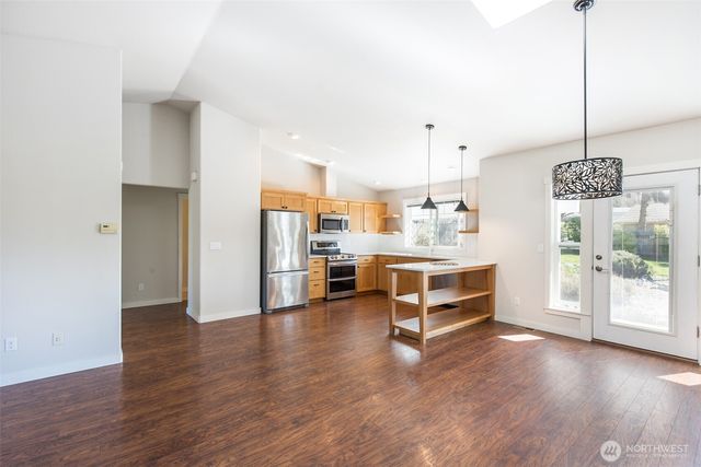 306 Taylor Boulevard, Sequim, WA 98382