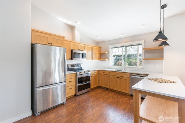 306 Taylor Boulevard, Sequim, WA 98382