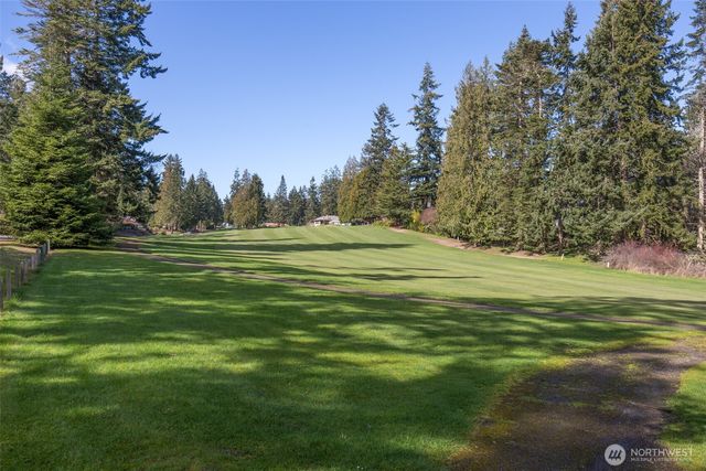 306 Taylor Boulevard, Sequim, WA 98382