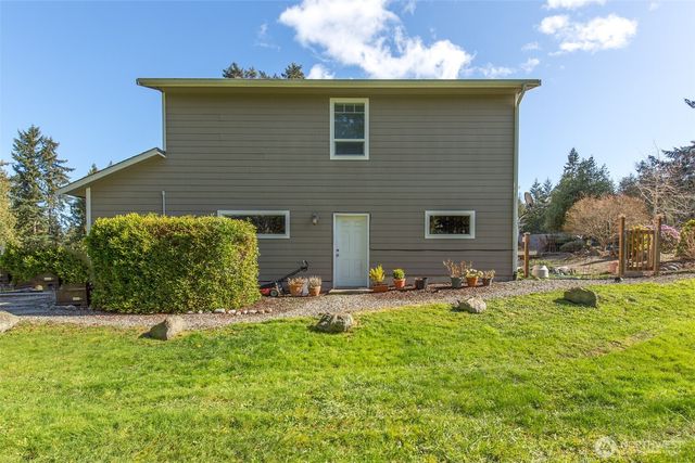 306 Taylor Boulevard, Sequim, WA 98382