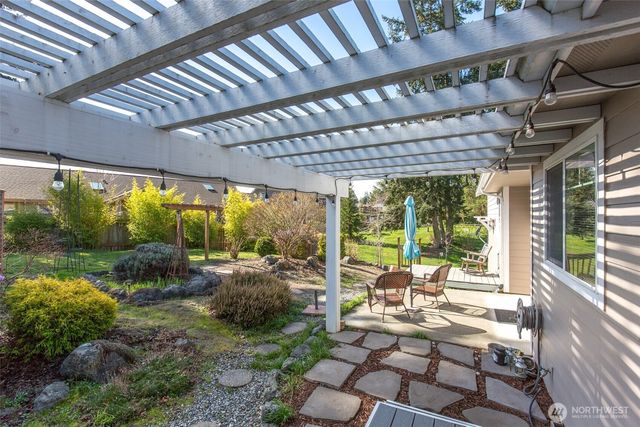 306 Taylor Boulevard, Sequim, WA 98382