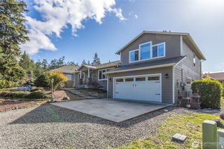 306 Taylor Boulevard, Sequim, WA 98382