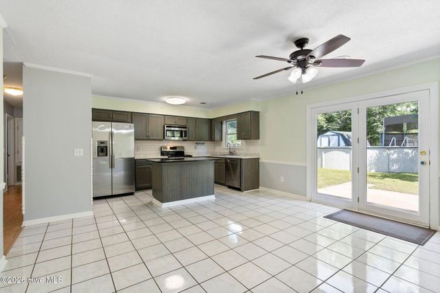 514 Plymouth Drive, Wilmington, NC 28405