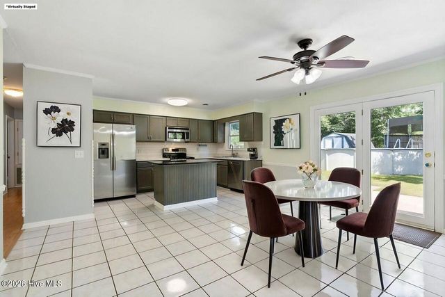 514 Plymouth Drive, Wilmington, NC 28405