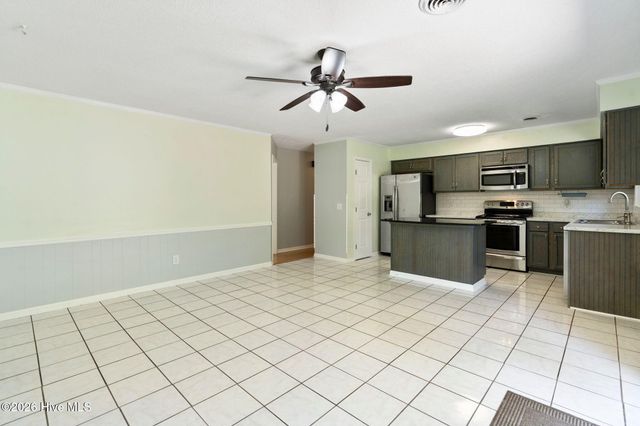 514 Plymouth Drive, Wilmington, NC 28405