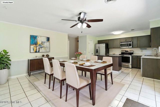 514 Plymouth Drive, Wilmington, NC 28405
