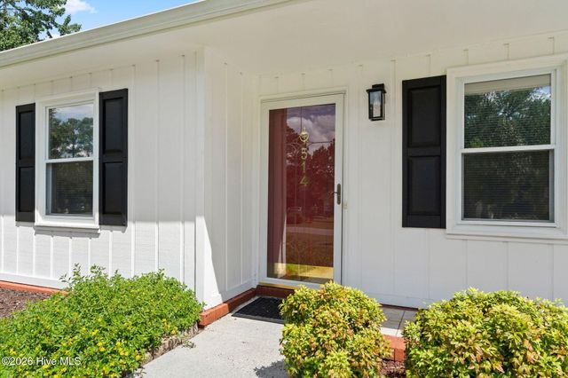 514 Plymouth Drive, Wilmington, NC 28405