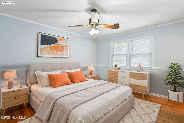 514 Plymouth Drive, Wilmington, NC 28405