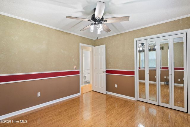 514 Plymouth Drive, Wilmington, NC 28405
