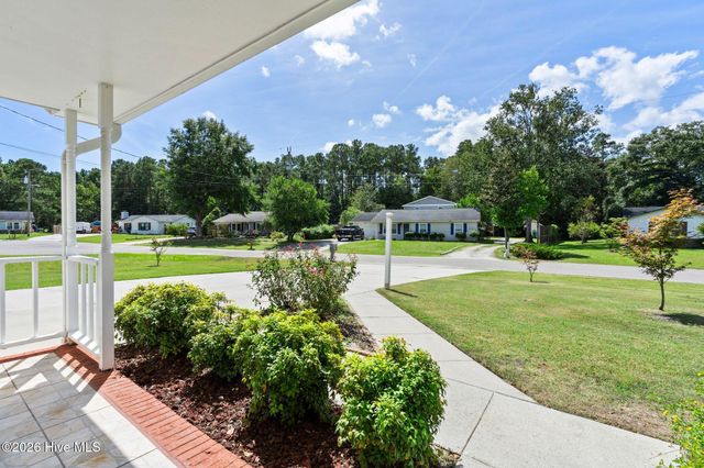 514 Plymouth Drive, Wilmington, NC 28405