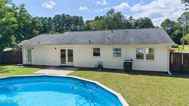 514 Plymouth Drive, Wilmington, NC 28405