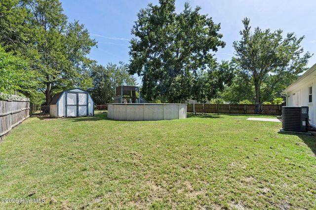 514 Plymouth Drive, Wilmington, NC 28405