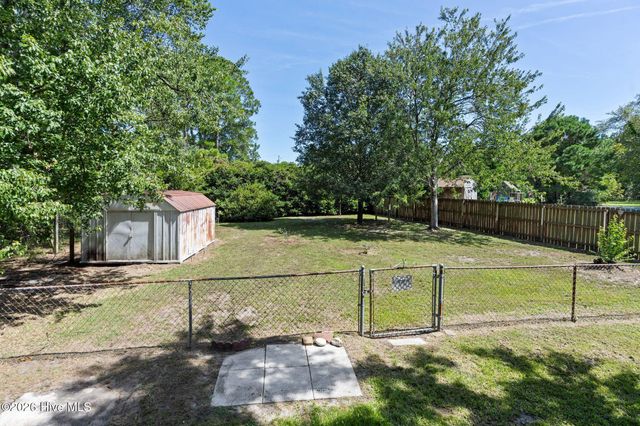 514 Plymouth Drive, Wilmington, NC 28405