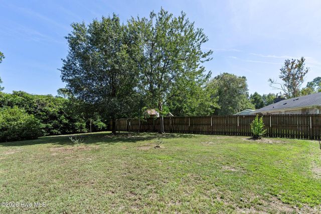 514 Plymouth Drive, Wilmington, NC 28405