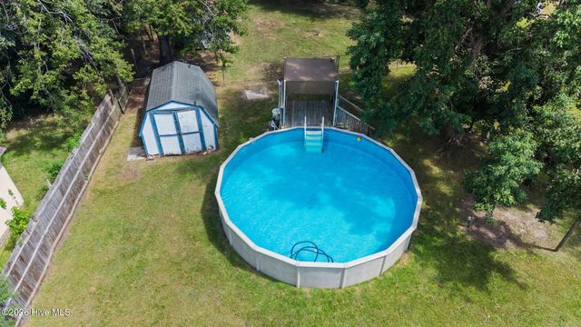 514 Plymouth Drive, Wilmington, NC 28405