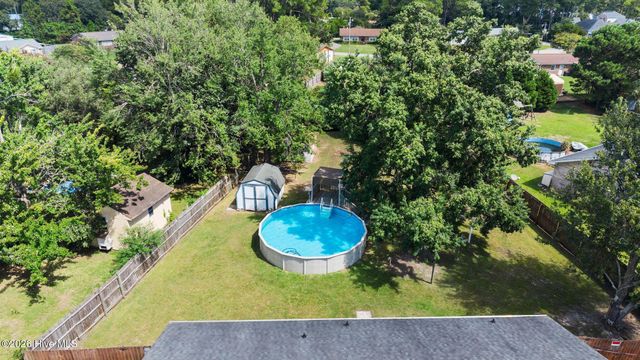 514 Plymouth Drive, Wilmington, NC 28405