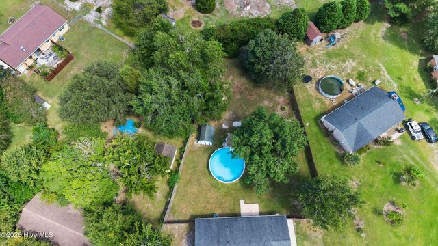 514 Plymouth Drive, Wilmington, NC 28405