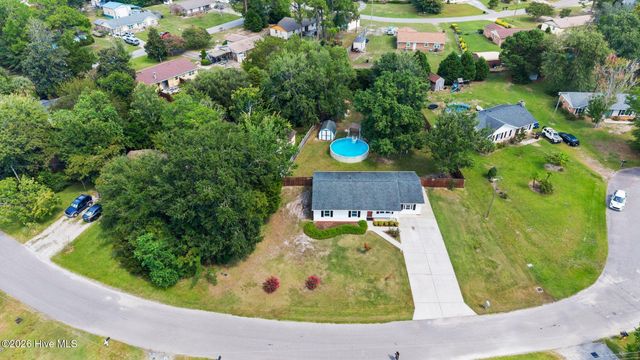 514 Plymouth Drive, Wilmington, NC 28405