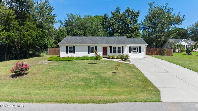 514 Plymouth Drive, Wilmington, NC 28405