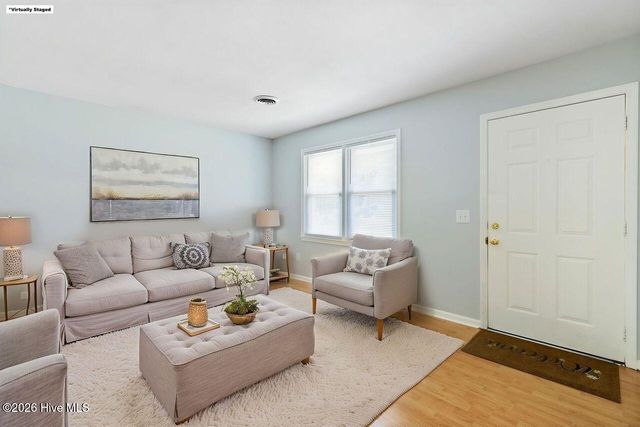 514 Plymouth Drive, Wilmington, NC 28405