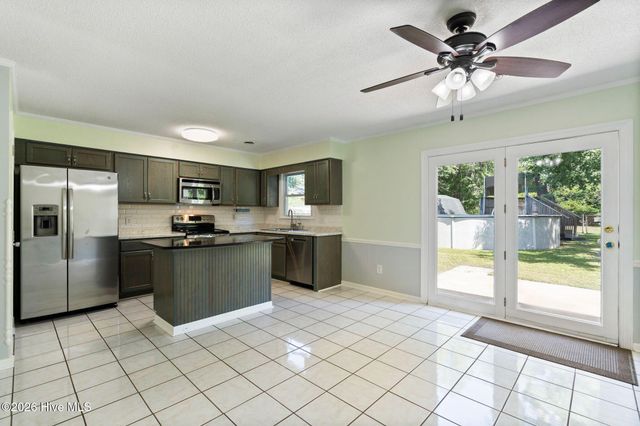 514 Plymouth Drive, Wilmington, NC 28405