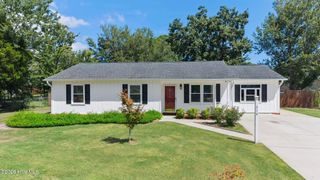 514 Plymouth Drive, Wilmington, NC 28405