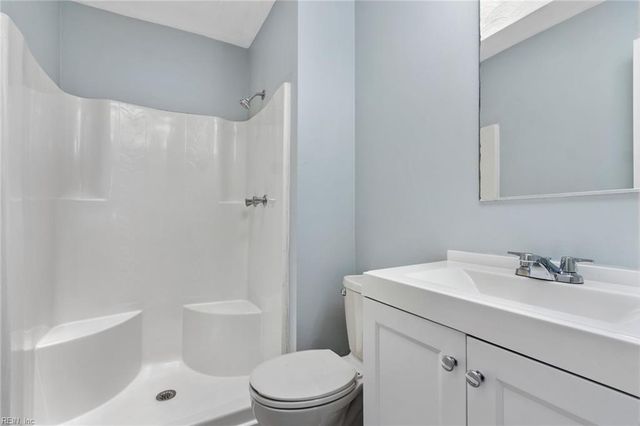 914 Jay Are CT, Virginia Beach, VA 23462