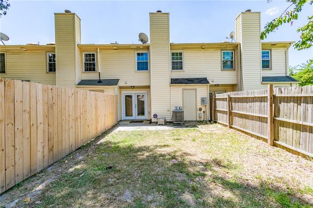 914 Jay Are CT, Virginia Beach, VA 23462