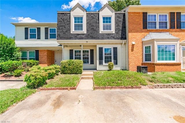 914 Jay Are CT, Virginia Beach, VA 23462