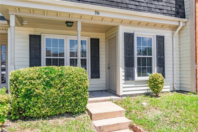 914 Jay Are CT, Virginia Beach, VA 23462