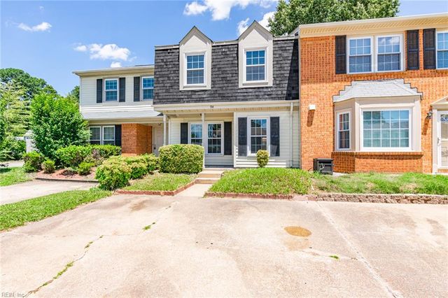 914 Jay Are CT, Virginia Beach, VA 23462