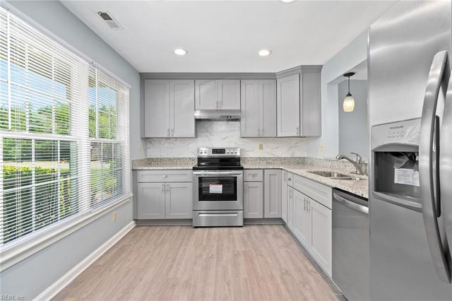 914 Jay Are CT, Virginia Beach, VA 23462