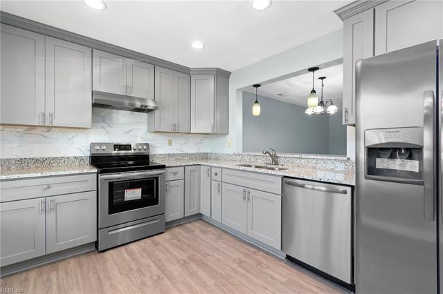 914 Jay Are CT, Virginia Beach, VA 23462