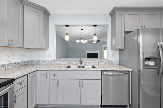 914 Jay Are CT, Virginia Beach, VA 23462