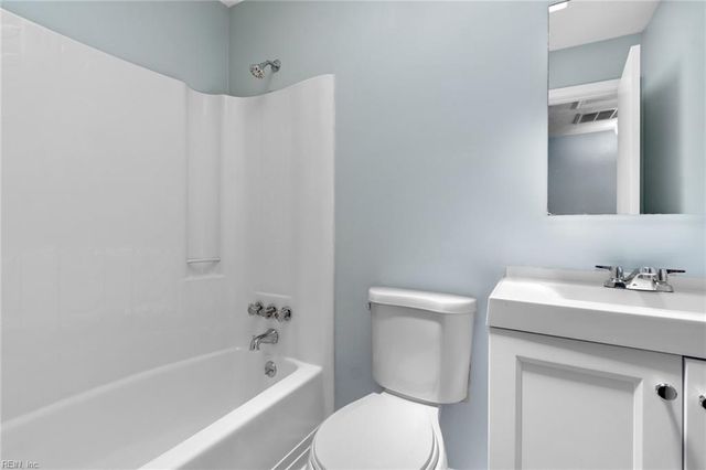 914 Jay Are CT, Virginia Beach, VA 23462