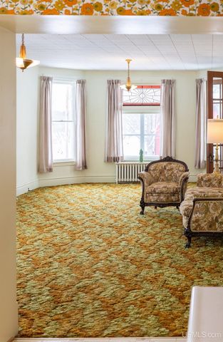 708 Calumet Street, Lake Linden, MI 49945