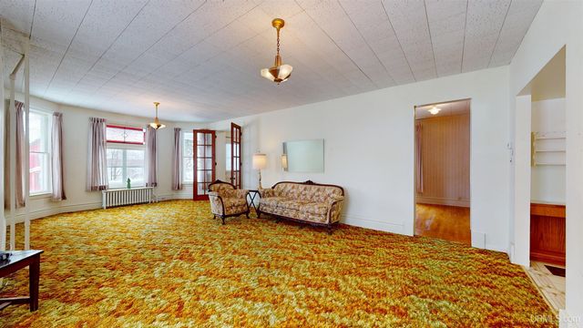 708 Calumet Street, Lake Linden, MI 49945