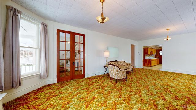 708 Calumet Street, Lake Linden, MI 49945