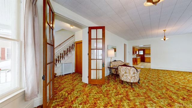 708 Calumet Street, Lake Linden, MI 49945