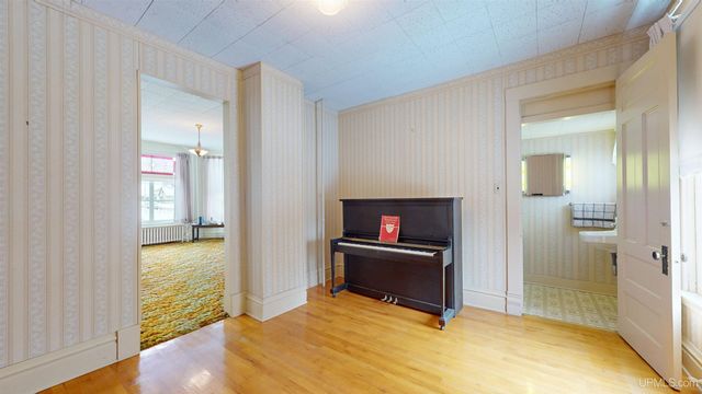 708 Calumet Street, Lake Linden, MI 49945