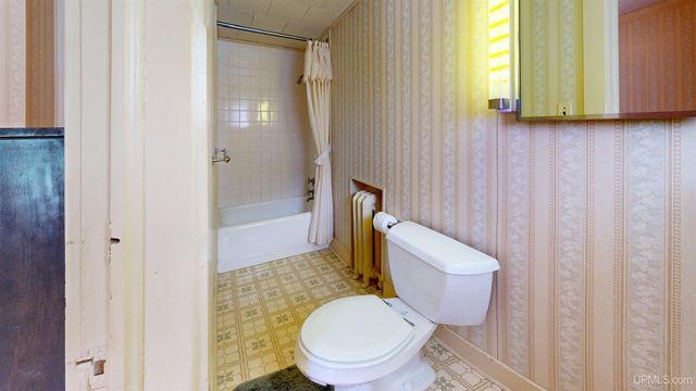 708 Calumet Street, Lake Linden, MI 49945