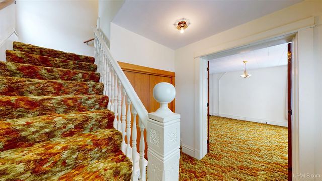 708 Calumet Street, Lake Linden, MI 49945