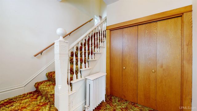 708 Calumet Street, Lake Linden, MI 49945