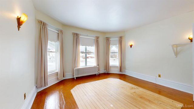 708 Calumet Street, Lake Linden, MI 49945