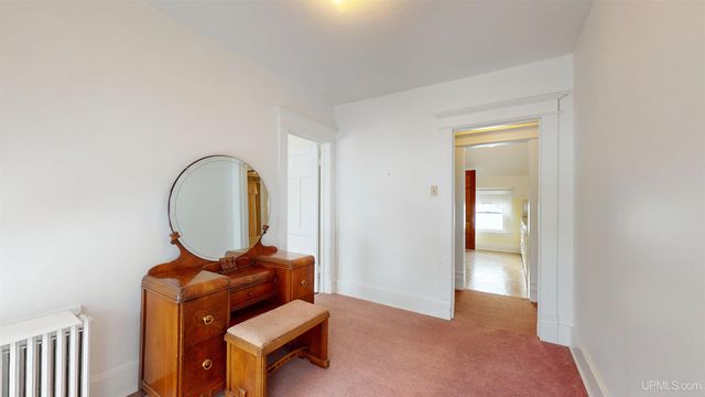 708 Calumet Street, Lake Linden, MI 49945