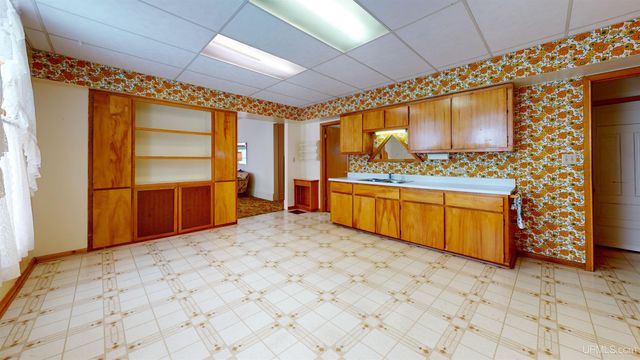 708 Calumet Street, Lake Linden, MI 49945