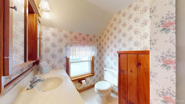 708 Calumet Street, Lake Linden, MI 49945