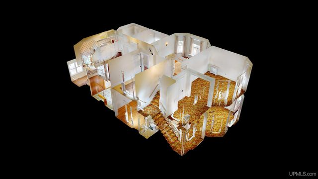 708 Calumet Street, Lake Linden, MI 49945